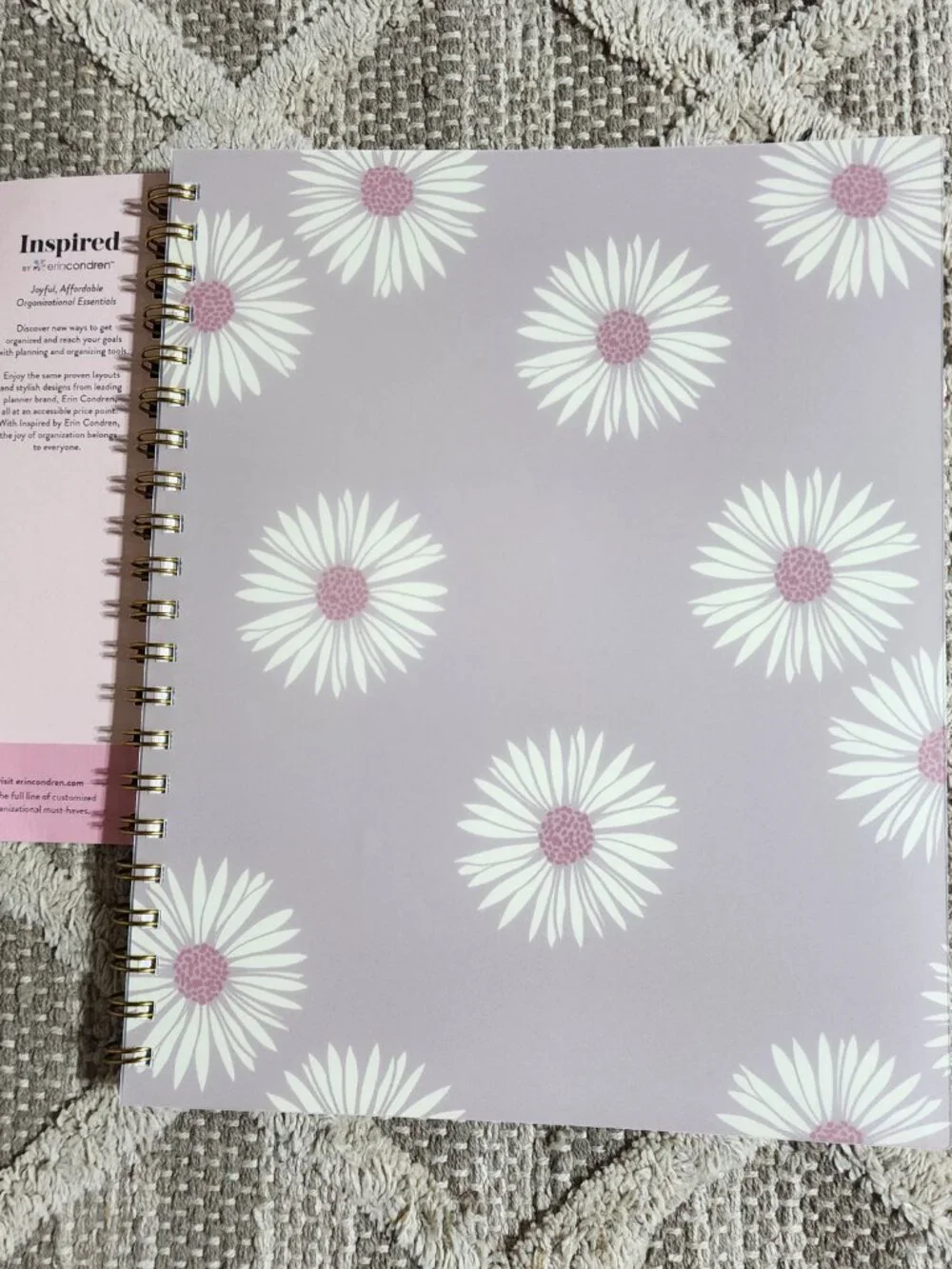 Erin Condren Bundle - New - Never Used